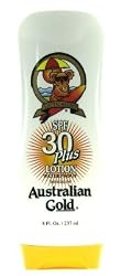 Australian Gold Lotion SPF#30 8 oz.