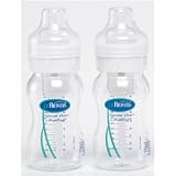 Dr Brown's 240ml Bottles 2packby Handi-Craft