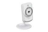 D-Link DCS-942L Enhanced Wireless N Day/Night Home Network Camera