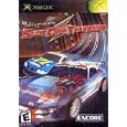 Grooverider Slot Car Thunder by Encore