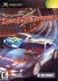 Grooverider Slot Car Thunder