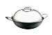 Emeril Hard Anodized Wok with Stainless Steel Lid
