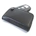 BMW Genuine Key Fob Leather Case/Holder Black (51 21 0 414 778)
