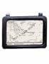 Bell  15000 Clip On Registration Holder