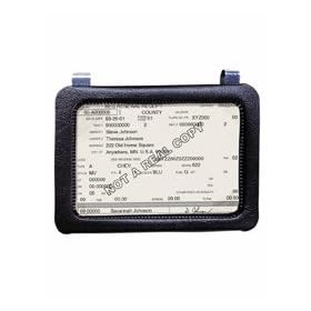Bell  15000 Clip On Registration Holder