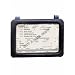 Bell  15000 Clip On Registration Holder
