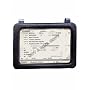 Bell  15000 Clip On Registration Holder
