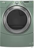 Whirlpool Duet Steam WGD9600TA