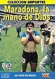 Maradona - La Mano De Dios