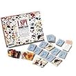 I Spy Memory Game