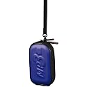 Hama MP3-Playertasche EVA blau