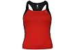 K-SWISS Women`s Racerback X Tennis Tank