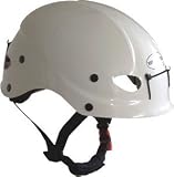 Kletterhelm für mehr Sicherheit
