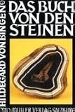 Das Buch von den Steinen. Das Buch von den Steinen.