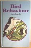 Bird behaviour