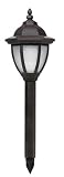 Brinkmann 822-1503-0 Victorian Solar Light