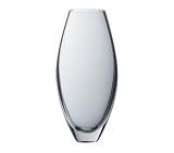 Dartington Opus Large Oval Vase