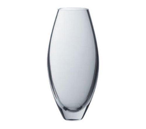 Dartington Opus Large Oval Vase