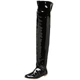 Tapeet by Vicini Women's Z88020 Flat Boot