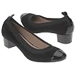 Boutique 9 Women's Eight Low Heel Pump
