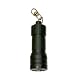 True Utility Tu83 Compact Microlite 3 LED Torch - Black