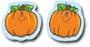 Pumpkins Stickers