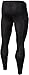Tesla Men's Cool Dry Compression Baselayer Pants Legging Shorts Tights P16
