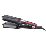 Conair 2.25 Tourmaline Ceramic Deep Wave Iron