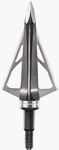 NAP Thunderhead 100 Grain Broadhead 6 Pk