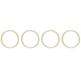 Kingman Urethane Tank O-Rings, 50 Pack