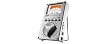 Tuner - Multi-Instrument Orchestral OT-120 by Korg