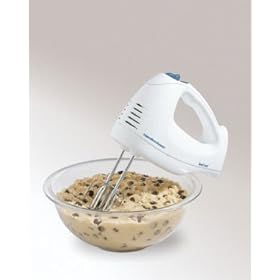 Hamilton Beach® 62680 6 Speed Hand Mixer|62680