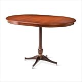 Amisco 50501-38 / 90648 America/Europa Sally Counter Height Dining Table