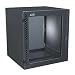 Wall Mount Cabinet, 12u