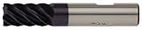 PROMAT 866941 Schaftfräser D.20mm VHM TiAIN DIN6527-L PROMAT 6Schneiden lang