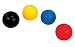 Sporting Goods : Matched Regulation Croquet Balls