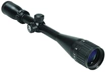 Alpen model #2065 KODIAK Riflescope 6-24x50 wide angle