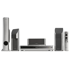 Pioneer DCS-323 Heimkino-System