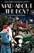 Mad About the Boy? (Jack Haldean Murder Mystery)