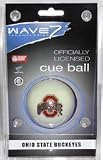 Ohio State Buckeyes Cue Ball NCAA College Athletics Fan Shop Sports Team Merchandise