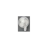 Lasko 3016 16' Wall Mount Oscillating Fan