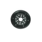 Graupner 93802.120 - Zahnrad Plastik 64 dp 120Z