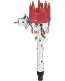 Mallory 4258011 Distributor Cap