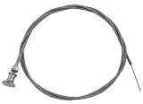 Trans-Dapt 2332 6' Choke Cable
