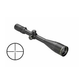 Click here to buy Bushnell Elite 4200 4-16x40 Rainguard Riflescope by Bushnell.