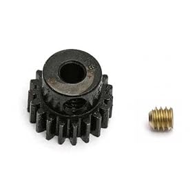 8256 Racing Pinion Gear 48P 19T from Associated Accessories