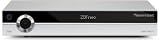 DIGIT HD8-C HDTV-Kabelreceiver silber