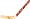 Sher-Wood 530 Wood Goalie Stick [JUNIOR]