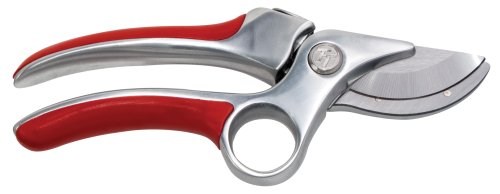 Ames True Temper 2353200 Bypass Pruner with 3 4-Inch Cutting Capacity