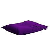 Comfort Research The Original Big Joe with Smart Max Fabric, Purple